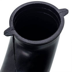 Патрубок для стиральної машини Electrolux Professional 432231201