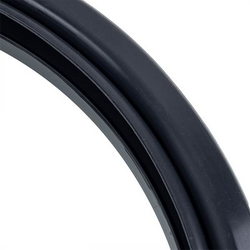 Ущільнювач дверей (люка) для стиральної машини Electrolux Professional 432184005