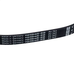 Ремінь приводу для сушильного барабана Electrolux Professional 487225602 Optibelt 762J6 PJ