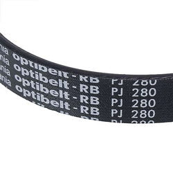 Ремінь приводу шківа для сушильного барабана Electrolux Professional 487223396 J280