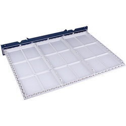 Фільтр для ворсу сушильного барабана Electrolux Professional 490612101