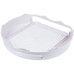 Фільтр дверей для сушильного барабана Electrolux Professional 125839804