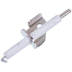 Електрод розпалення та іонізації для газового котла Buderus U044 24 кВт 19928643