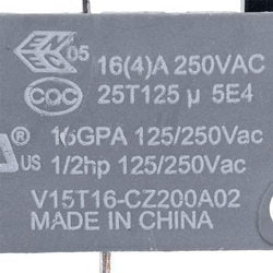 Мікровимикач для газового казана Biasi BI1011505