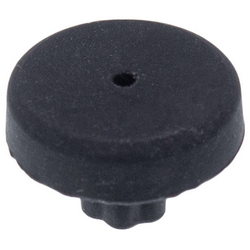 Гумова прокладка решітки для плити Gorenje 454151