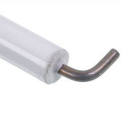 Електрод розпалювання (лівий) для газового котла Biasi 32 кВт BI1193102