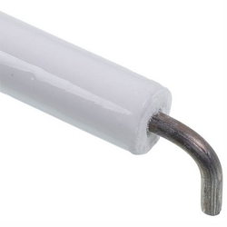 Електрод розпалювання (лівий) для газового котла Biasi 24 кВт BI1323107