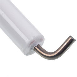 Електрод розпалу (прав) для газового котла Biasi 32 кВт BI1193103