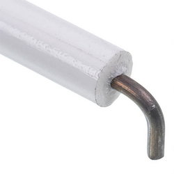 Електрод розпалу (прав) для газового котла Biasi 24-28 кВт BI1123103