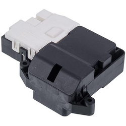 Замок люка (двери) для стиральной машины LG EBF61315801 Concore