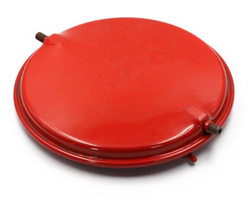 Розширювальний бак 7,5l для газового казана Immergas Mini 28 кВт 1.022615