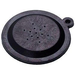 Мембрана датчика тиску D=47 мм для газового котла Biasi BI1011103