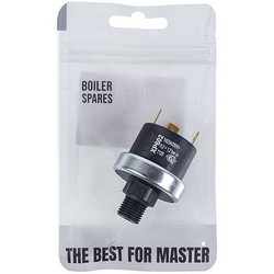 Реле тиску води XP602 1/4&apos&apos для газового котла 39806180