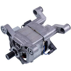 Двигун для стиральної машини Hisense HK2128254 UWM55-50-2 300W 15000RPM 220-240V 2.5A