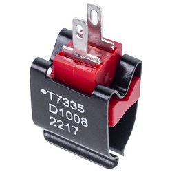 Датчик температури NTC Honeywell T7335D1008 1/2&apos&apos для газового котла