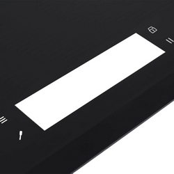 Стекло на варильну поверхню для індукційної поверхні Electrolux 5551129645