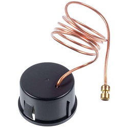 Манометр 0-3 бар для газового котла Vaillant 101271