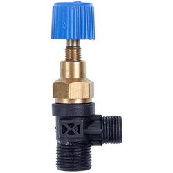 Кран підживлення для газового котла Ferroli 39846950