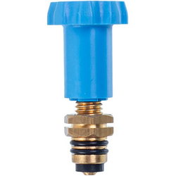 Кран підживлення для газового котла 65104324