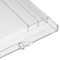 Кришка ящика (нижнього) для холодильника Electrolux 2234726046
