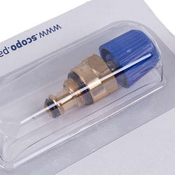 Кран підживлення для газового котла 1.021831