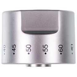 Ручка таймера UNOX KMN1090B 0-60min