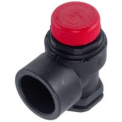 Запобіжний клапан 3 бар 1/2&apos&apos для газового котла Vaillant Turbo/Atmo Max 190732