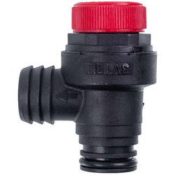 Запобіжний клапан 3 бар для газового казана BI1561118
