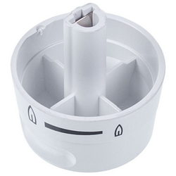 Ручка регулювання для газової плити AEG 3425759010