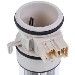 ТЭН для посудомоечной машины Bosch 00658791 1500 W