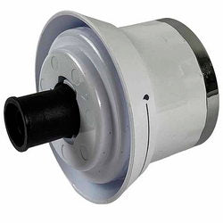 Ручка регулювання для газової плити Beko 250317249 білий