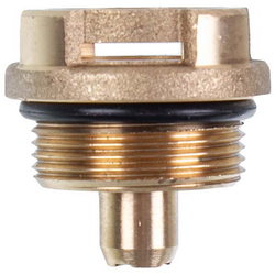 Втулка 3-х ходового клапана для газового казана 600750