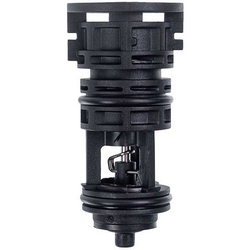 Картридж 3-х ходового клапана для газового казана 39442550