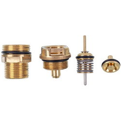 Ремкомплект 3-х ходового клапана для газового казана Biasi M90 BI1141501