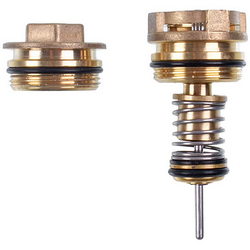 Ремкомплект 3-х ходового клапана для газового казана Saunier Duval S1006400