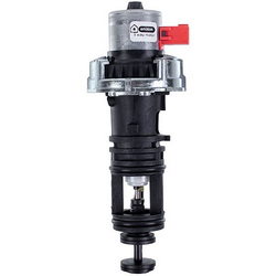 Сервопривід 3-х ходового клапана для газового котла Ariston 65114924