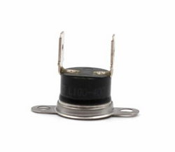 Запобіжний термостат 100°C для газового котла Immergas 1.025797