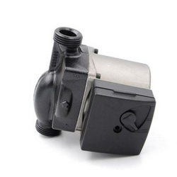 Насос циркуляційний у зборі для газового котла Immergas Maior 1.017111