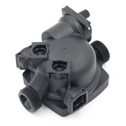 Корпус циркуляційного насоса для газового котла Ariston