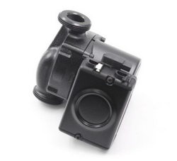 Насос циркуляційний в зборі для конденсаційного котла Italtherm/Tiberis/Romstal 250112501