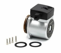 Насос циркуляційний UPS 15-70 120W D=72/30mm для газового котла