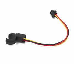 Датчик протоку води для газового котла Tiberis Mini 24 F 30630700900701