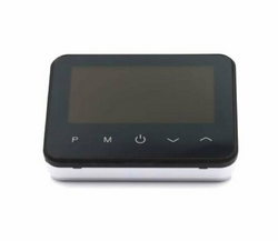 Програматор недельний (термостат, бездротовий) з функцією Wi-Fi AR-20W для газового котла