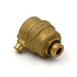 Распределитель автоматический Watts 3/8" для газового котла Immergas 1.019735