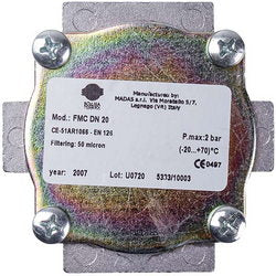 Фільтр газовий Madas FMС 20 для газового котла