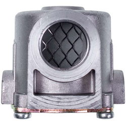 Фильтр газовый Madas FMС DN 20 3/4" 2 бар для газового котла