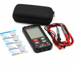 Мультиметр HT112B