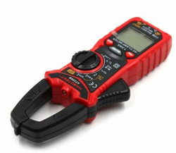 Струмовимірювальні кліщі HT206B