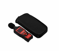 Вимірювач рівня звуку HT622A