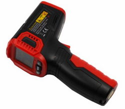 Термометр інфрачервоний HT650C